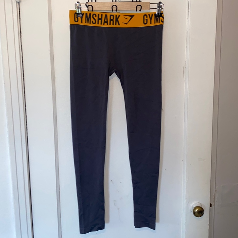 Gymshark flex athletic leggings